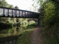 Bridge 01 - posted by Leapy