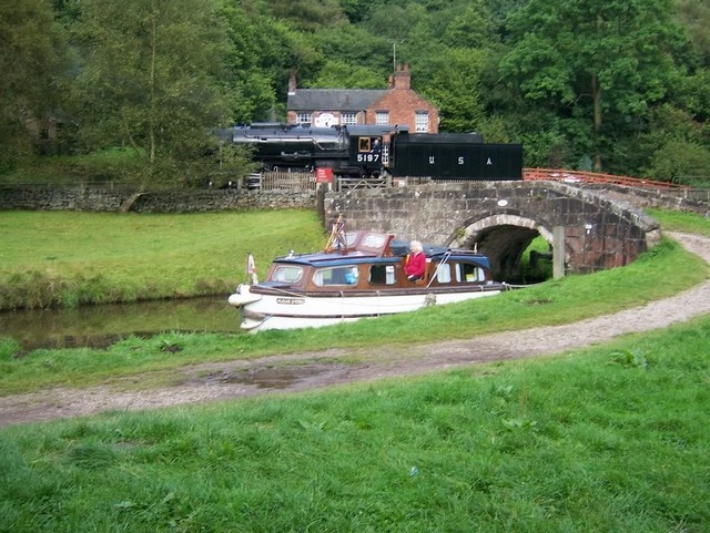 Caldon 01 - posted by boatmanckp