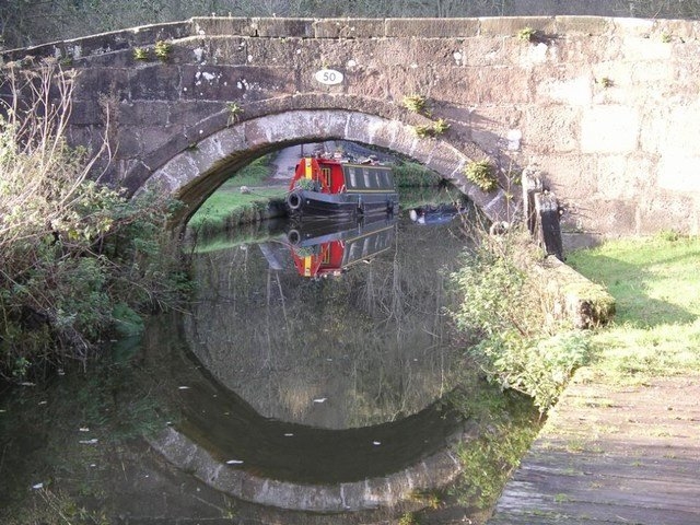 Caldon 04 - posted by Leapy