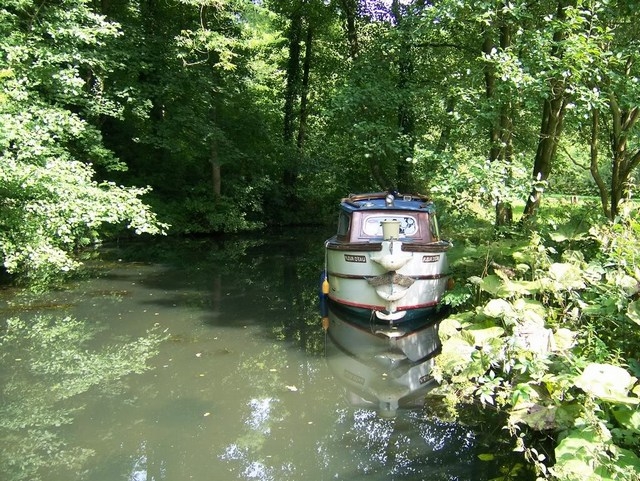 Caldon 02 - posted by boatmanckp
