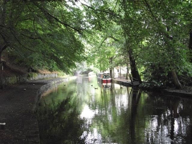 Caldon - posted by Steve