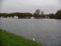 River Trent  Holme Pierpoint - posted by Leapy