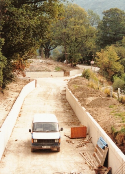 01 Canal Restoration 1980s