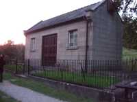 08 The Pump House at the start of the canal