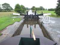 18 New Marton Bottom Lock