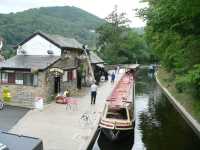 13 Llangollen Wharf