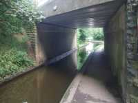 16 Narrow Bridge