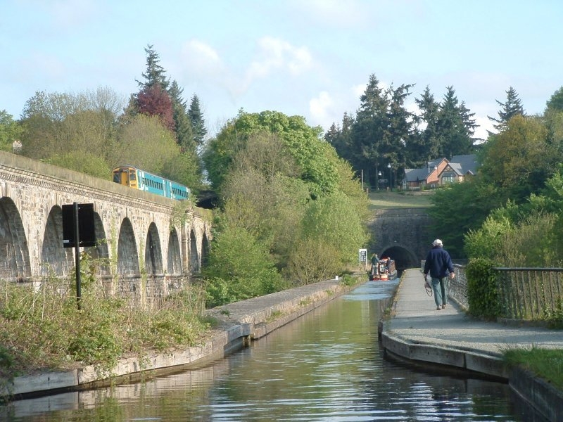 02 Chirk Aqueduct