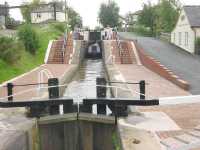 05 Grindley Brook Locks