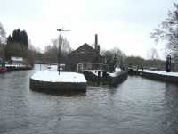 Etruria Junction