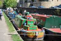 Anna at The Springs, Skipton