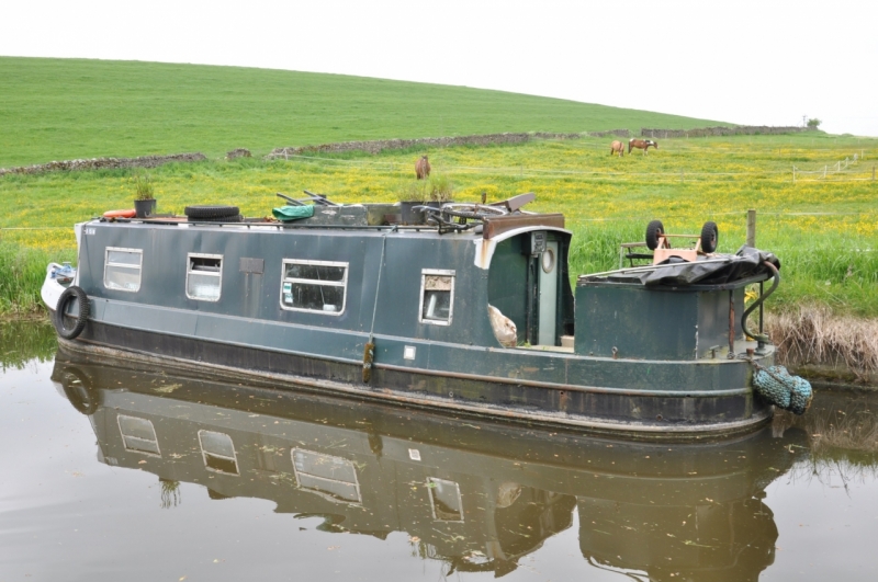 Another unnamed at West Marton
