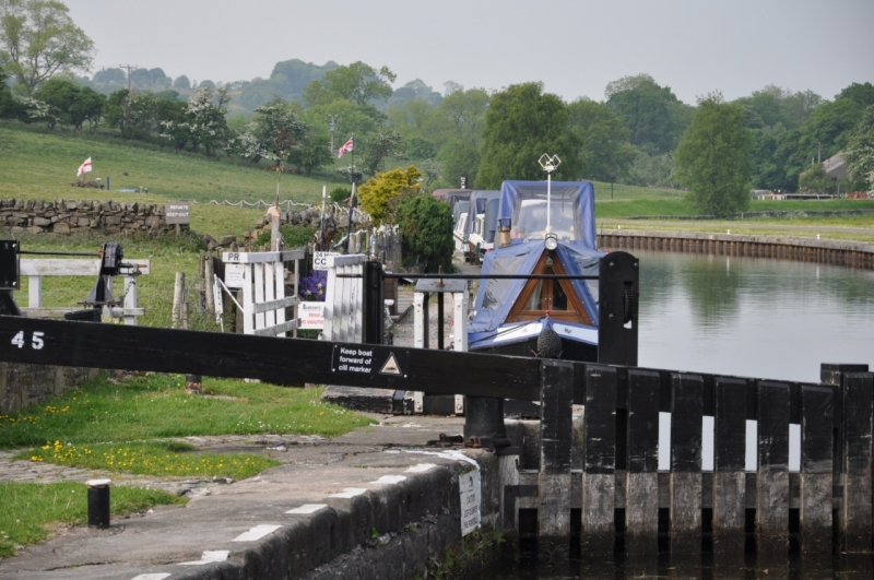 Barrowford Boat Club