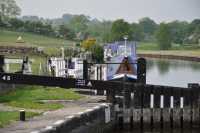Barrowford Boat Club