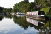 Bingley Moorings
