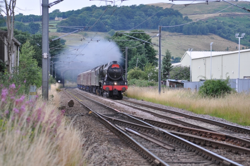 The Waverley 2