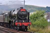The Waverley 4