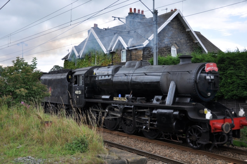 Another Waverley