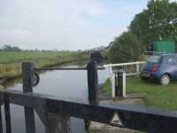 Borrowford Locks 14