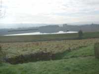 Barrowford Reservoir 01