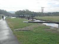 Barrowford Locks 09