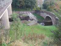 Barrowford Locks 01