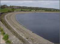 Barrowford Reservoir 02