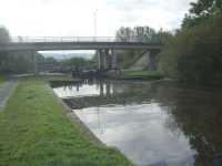 Borrowford Locks 11
