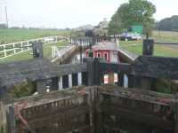 Borrowford Locks 13