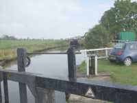 Barrowford Locks 05