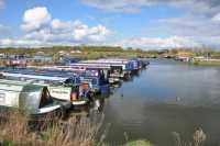 Mercia Marina