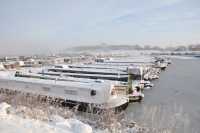 Snowed in at Mercia3