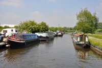 Moorings at Barlick (1)