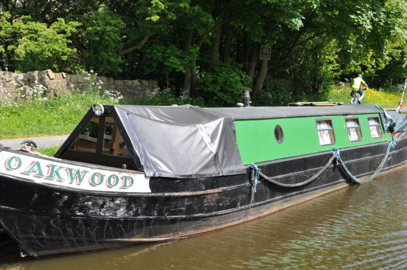 Oakwood