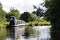 QE 111 at East Marton