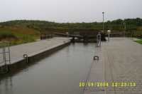 29 - Staircase Locks leading to Greenbank (see further description)