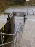 27 - Staircase Locks leading to Greenbank (see further description)