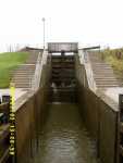 28 - Staircase Locks leading to Greenbank (see further description)