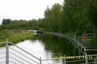 31 - The Forth & Clyde Canal.