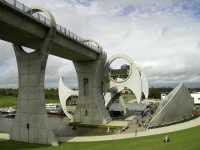 07 - The Falkirk Wheel