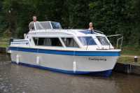Richards new boat 021