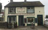 12 - Stanforth's Celebrated Pork Pie Establishment