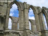 Bolton Priory - 01