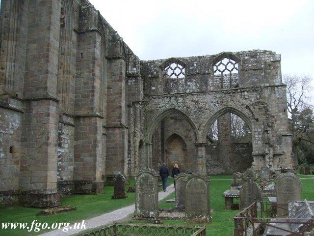 Bolton Priory - 07