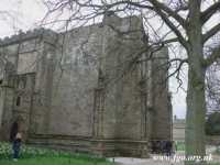 Bolton Priory - 13