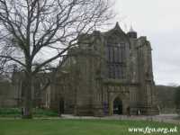 Bolton Priory - 09