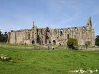 Bolton Priory - 04