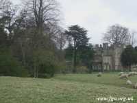 Bolton Priory - 08