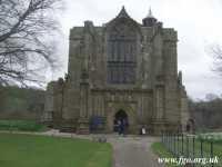 Bolton Priory - 10