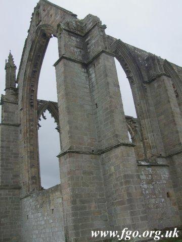Bolton Priory - 11